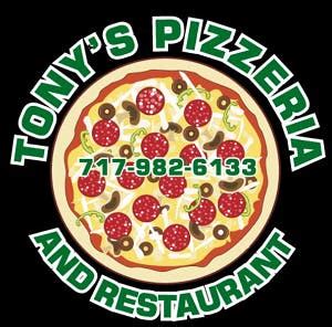 185 2nd Street <strong>Highspire</strong>, PA 17034. . Tonys pizza highspire
